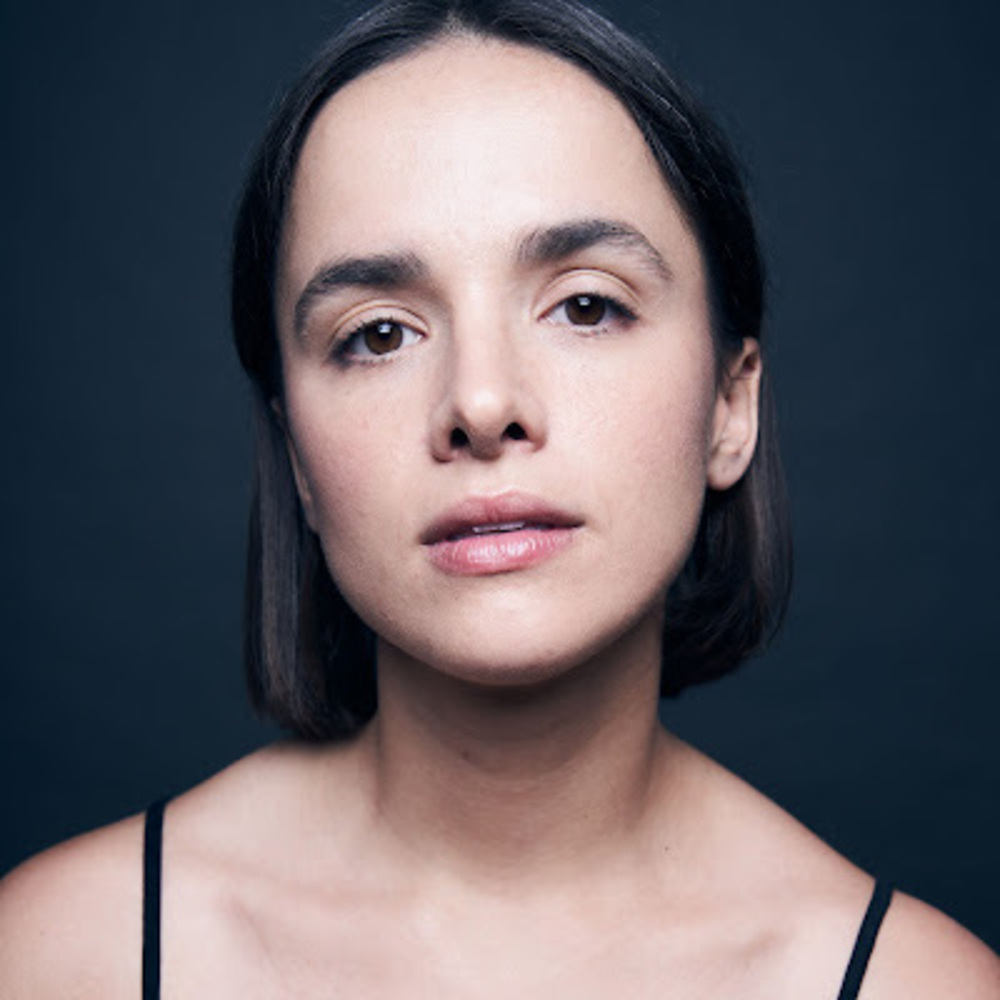 Meet your Posher, Meredith